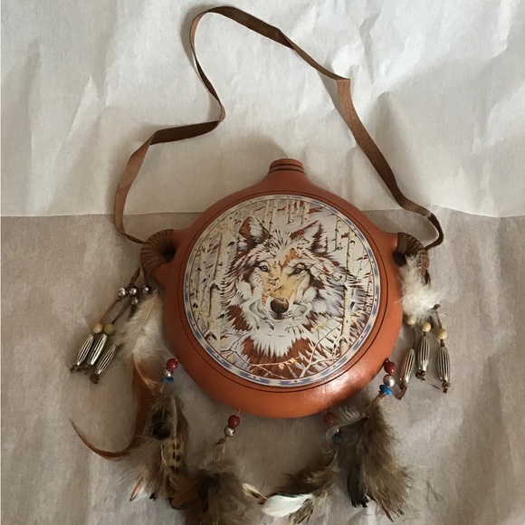 American Indian Canteen - Picture 4 of 5